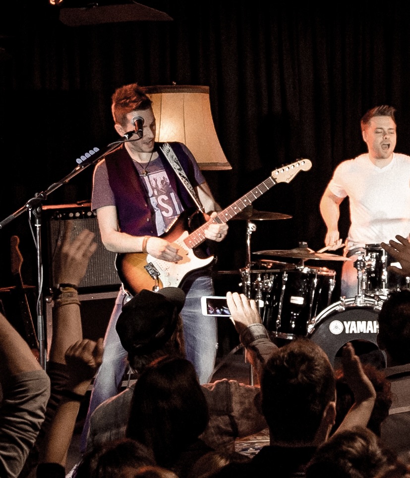 JEDERZEIT Band – Foto 1