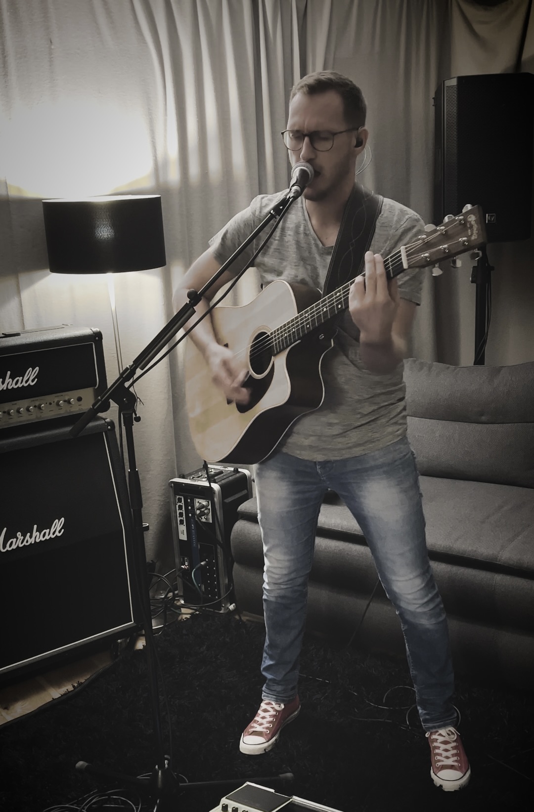 JEDERZEIT Band – Foto 3