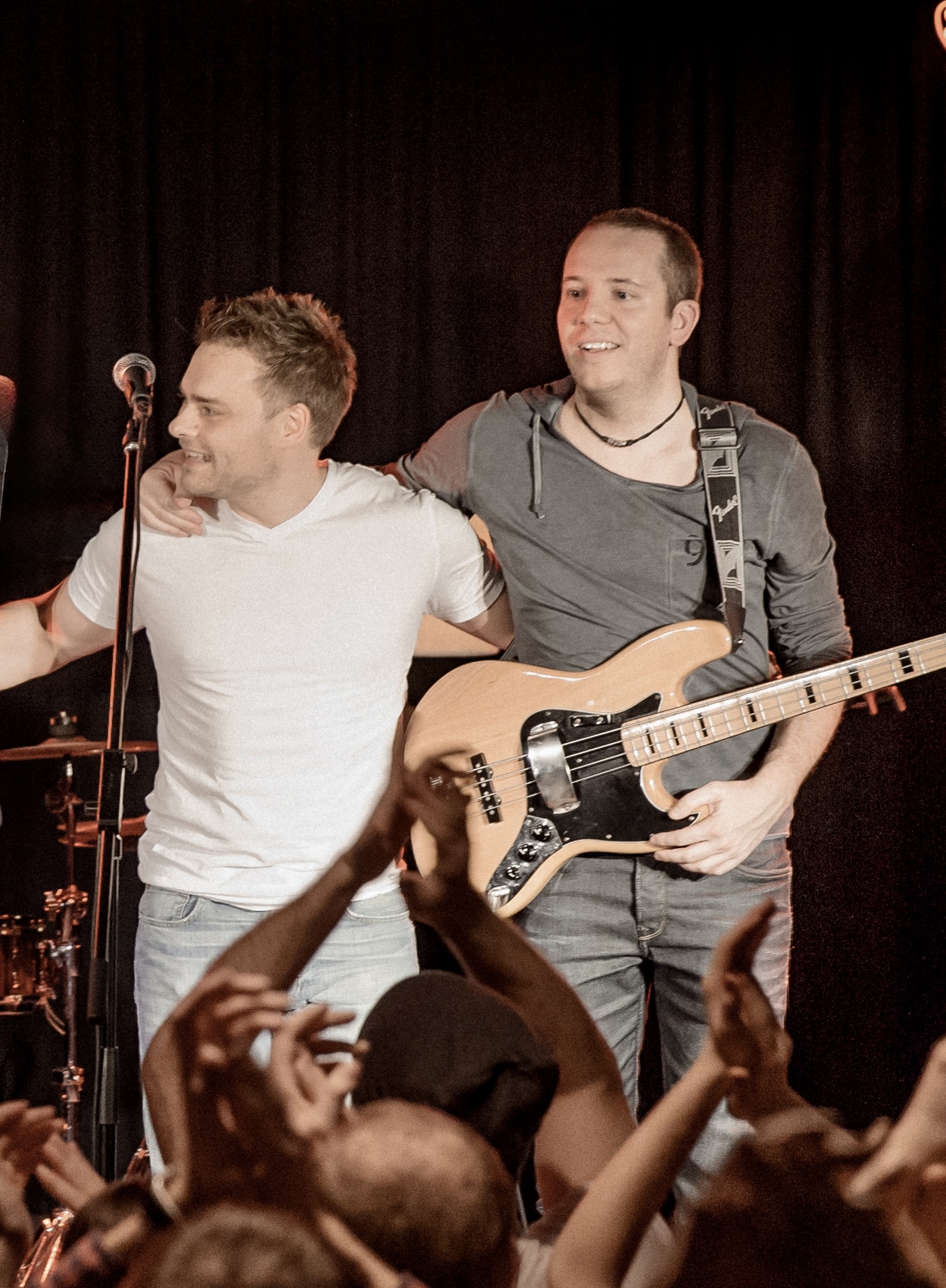 JEDERZEIT Band – Foto 4